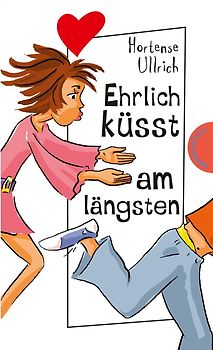 Ehrlich küsst am längsten
