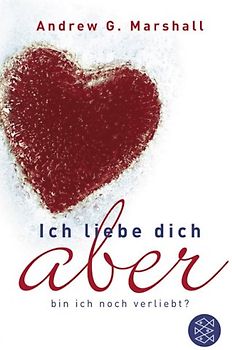 Ich liebe dich, aber bin ich noch verliebt?