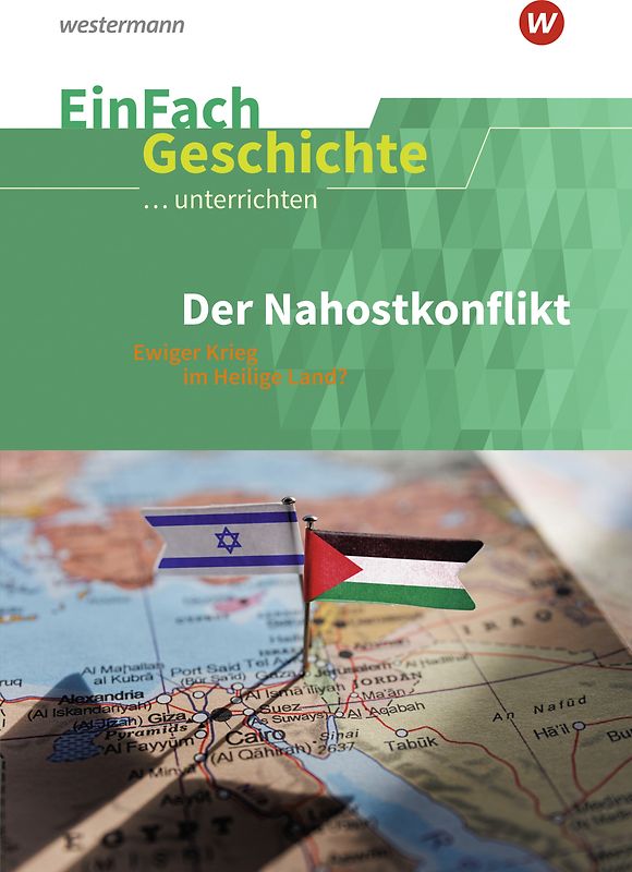 EinFach Geschichte ...unterrichten