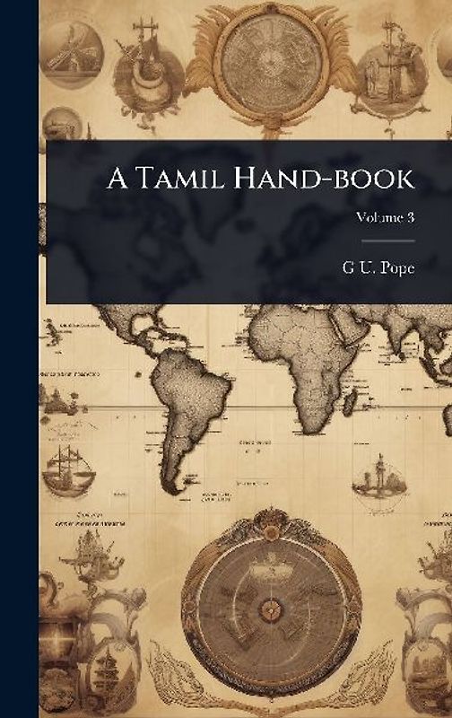 A Tamil Hand-book