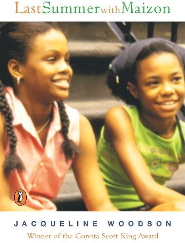 Last Summer with Maizon