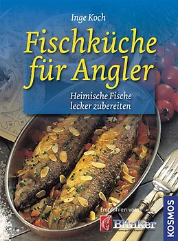 Fischküche für Angler