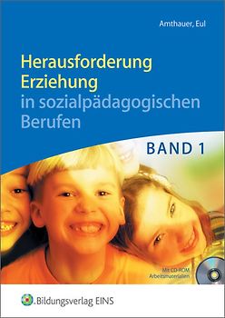 Herausforderung Erziehung / Herausforderung Erziehung