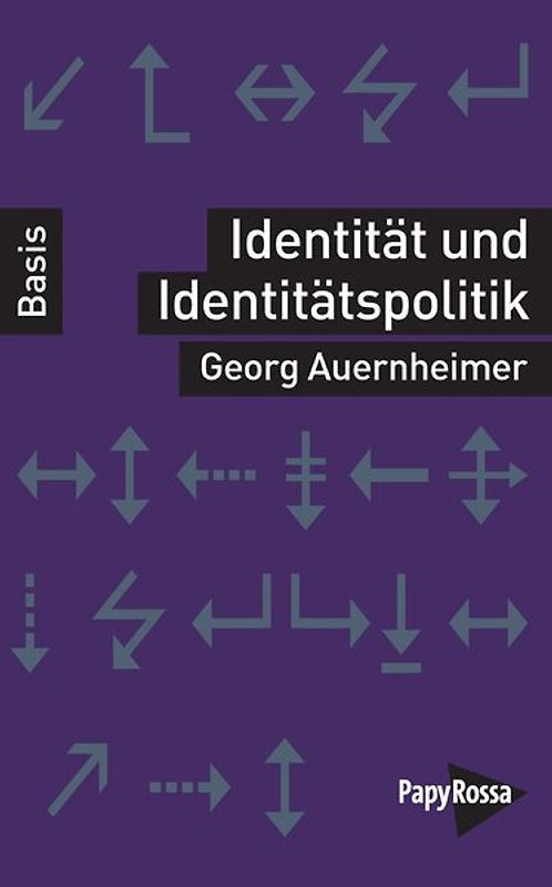Identität und Identitätspolitik