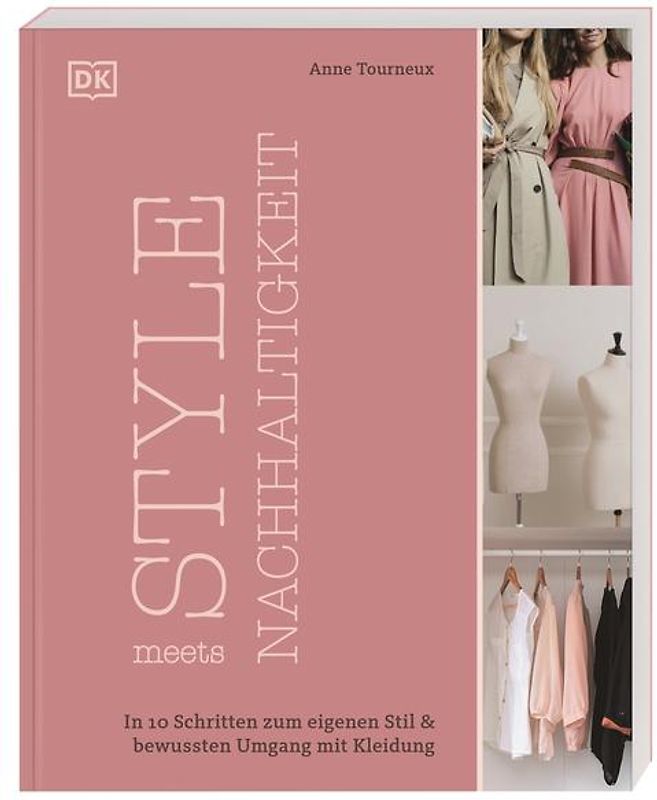 Style meets Nachhaltigkeit