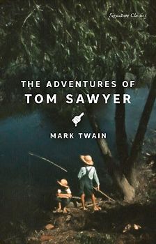 The Adventures of Tom Sawyer