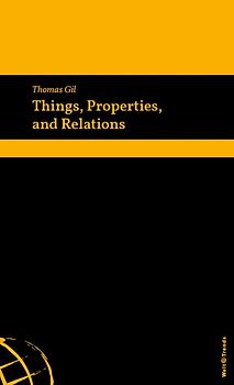 Things, Properties, and Relations