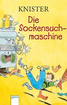 Die Sockensuchmaschine