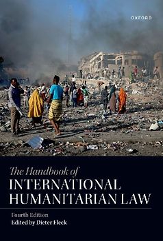 The Handbook of International Humanitarian Law