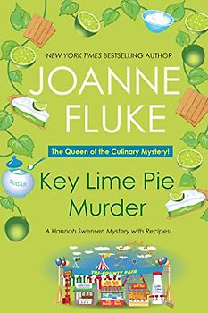 Key Lime Pie Murder (A Hannah Swensen Mystery, Band 9)