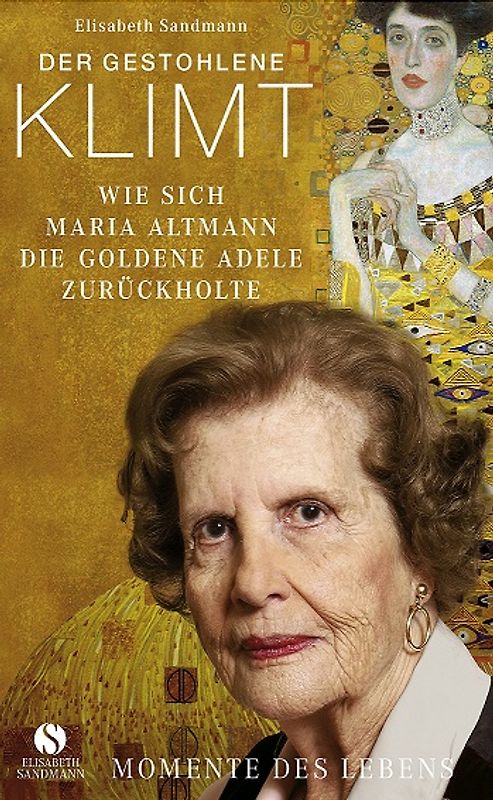 Der gestohlene Klimt