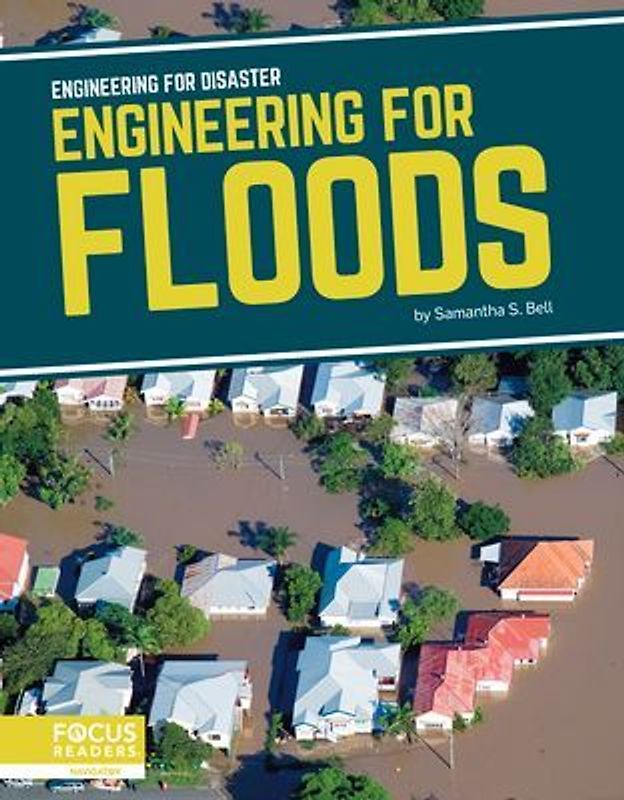 Engineering for Floods