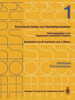 Härtbare Formmassen