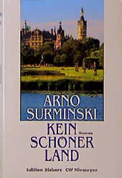 Kein schöner Land. Roman