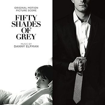 Ost - Fifty Shades of Grey (Score)