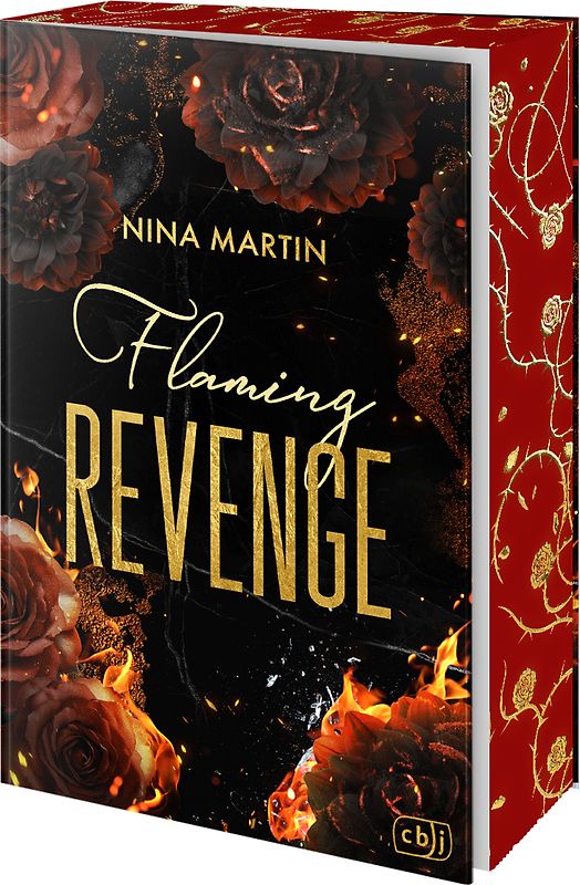 Flaming Revenge