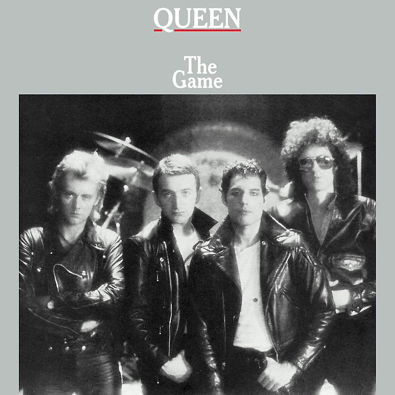 Queen - The Game (2011 Remastered)