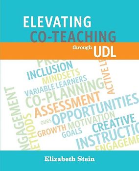 Elevating Co-Teaching through Universal Design for Learning