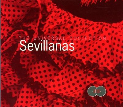 Various - Sevillanas