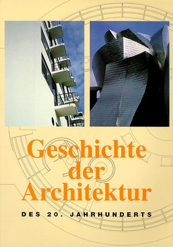 Architektur im 20. Jahrhundert