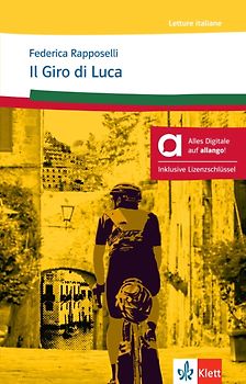 Il Giro di Luca - Hybride Ausgabe allango