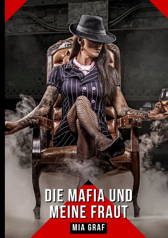 Die mafia und meine frau