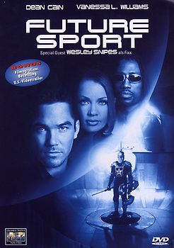 Future Sport DVD