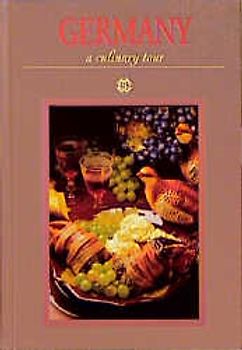 Germany - a culinary tour