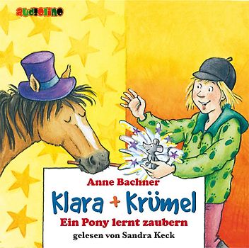 Klara + Krümel (2)