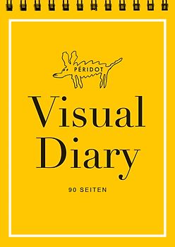 VISUAL DIARY (New-York-Gelb)