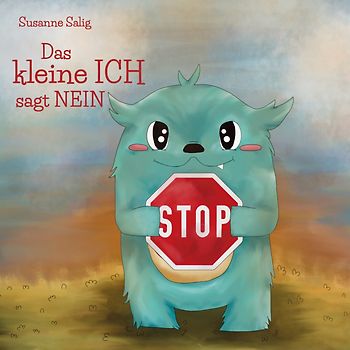 Das kleine ICH sagt NEIN