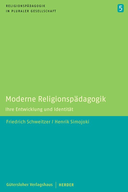 Moderne Religionspädagogik