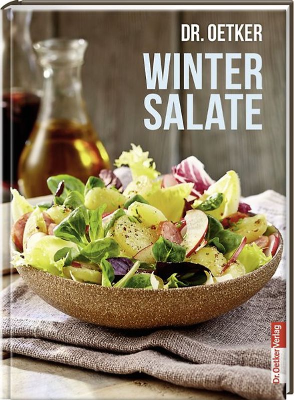 Wintersalate