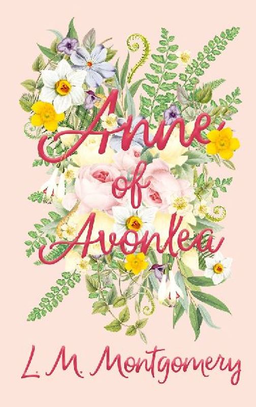 Anne of Avonlea