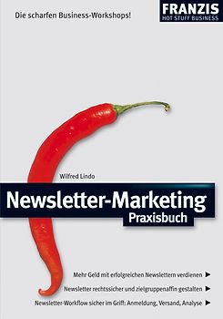 Newsletter-Marketing Praxisbuch