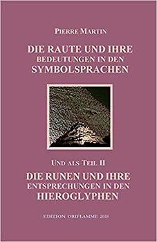 Die Raute und ihre Bedeutungen in den Symbolsprachen