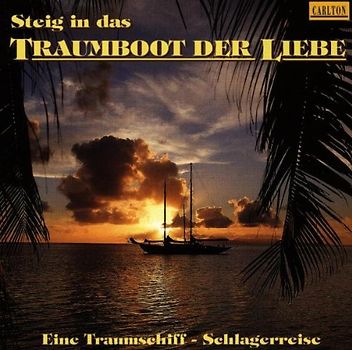 Various - Steig in das Traumboot der Lie