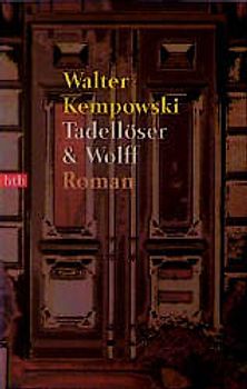 Tadellöser & Wolff