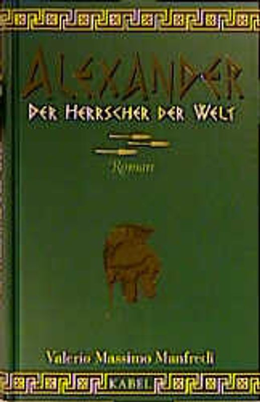 Alexander