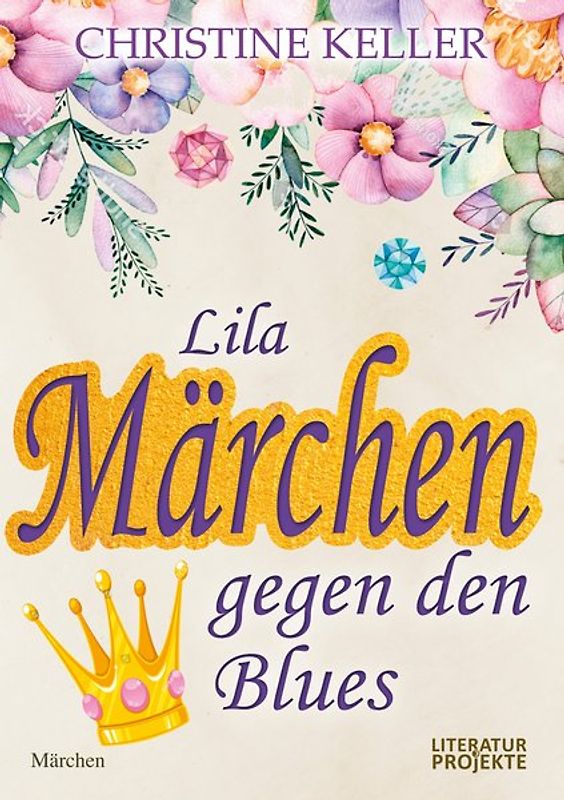 Lila Märchen gegen den Blues