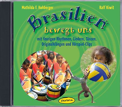 Brasilien bewegt uns