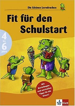 Fit für den Schulstart