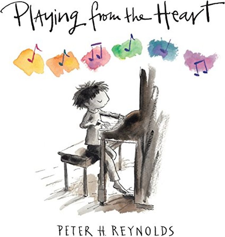 Playing from the Heart