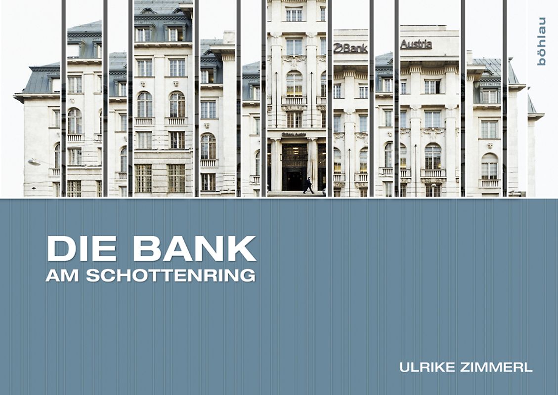 Die Bank am Schottenring