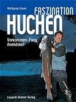 Faszination Huchen