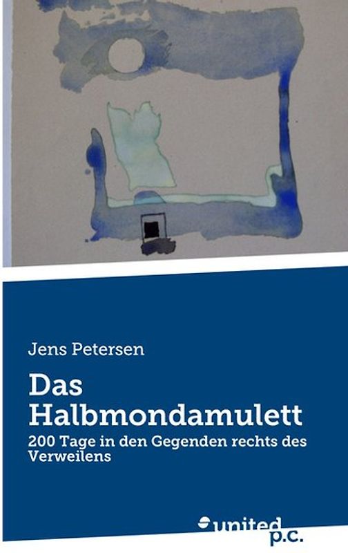 Das Halbmondamulett