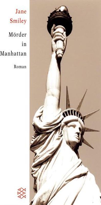 Mörder in Manhattan