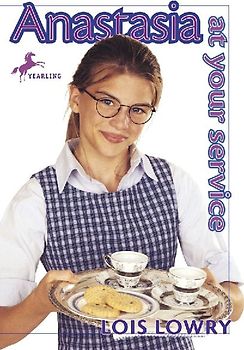 Anastasia at your Service