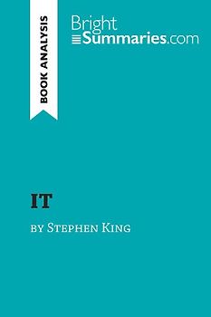 IT by Stephen King (Book Analysis)
