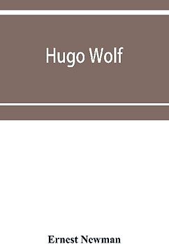 Hugo Wolf